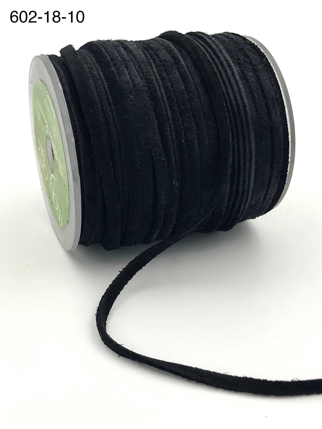 May arts/замшевый шнур/602-18-10