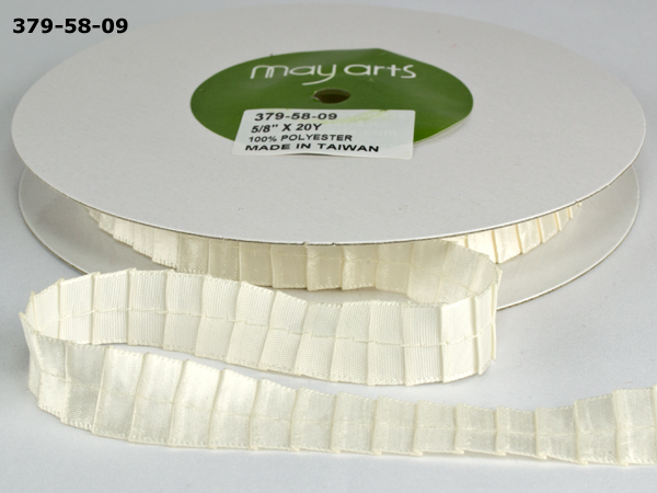 May arts/лента с зажимами/379-58-09
