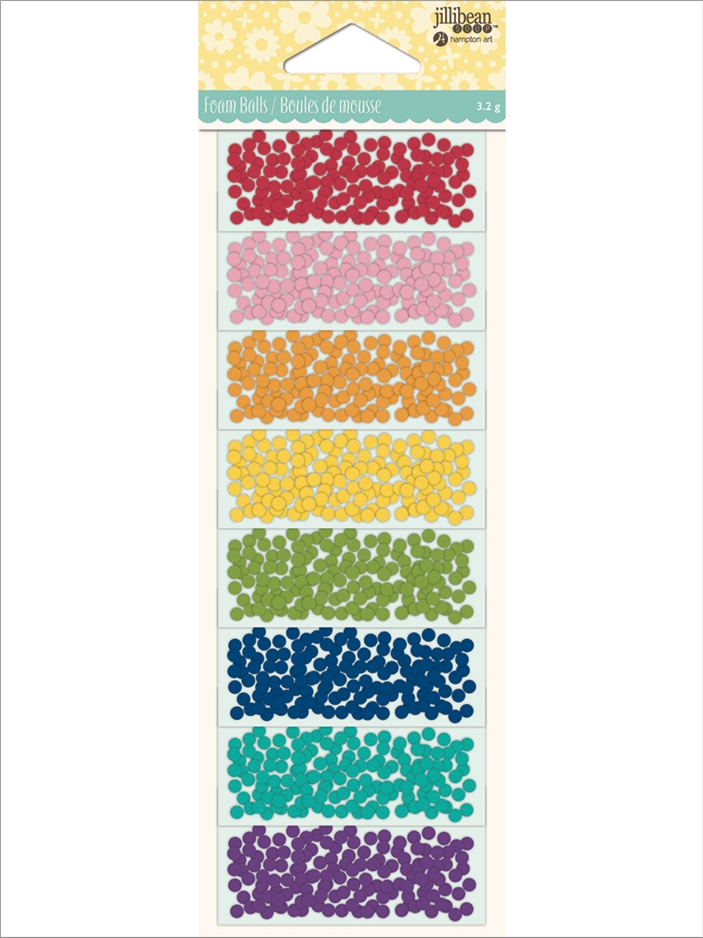 Jillibean/наполнитель/1794