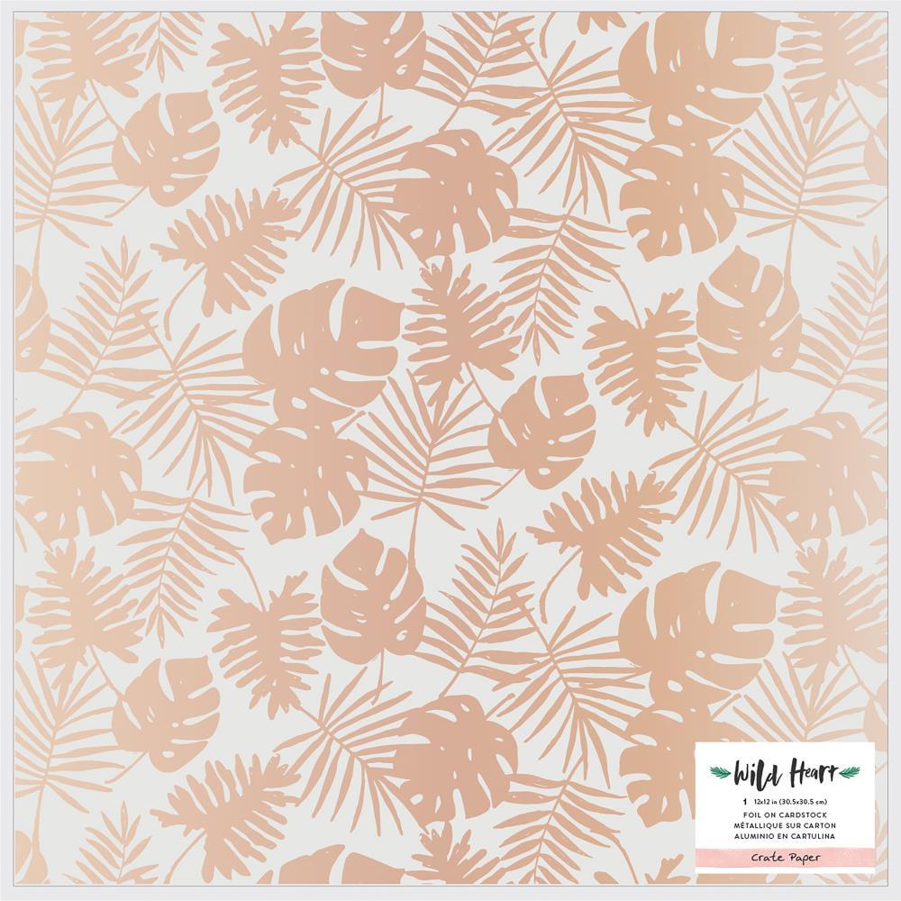 Crate Paper/Wild Heart/344432