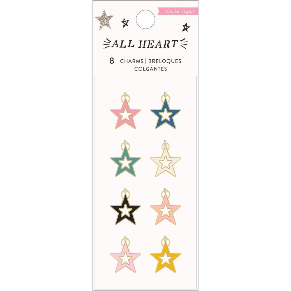 Crate Paper/All heart/подвески/350861