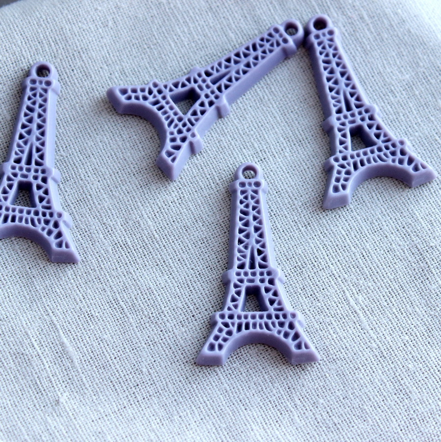 -Фигурка, эйфелева башня3