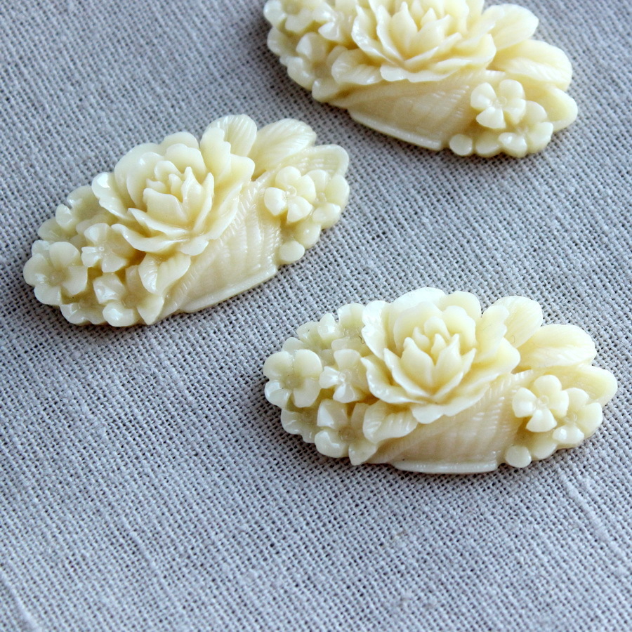 -Фигурка, роза1