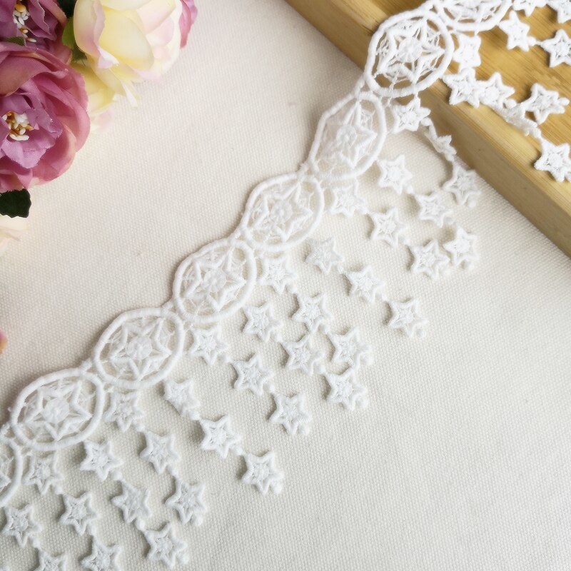 *Кружево №13