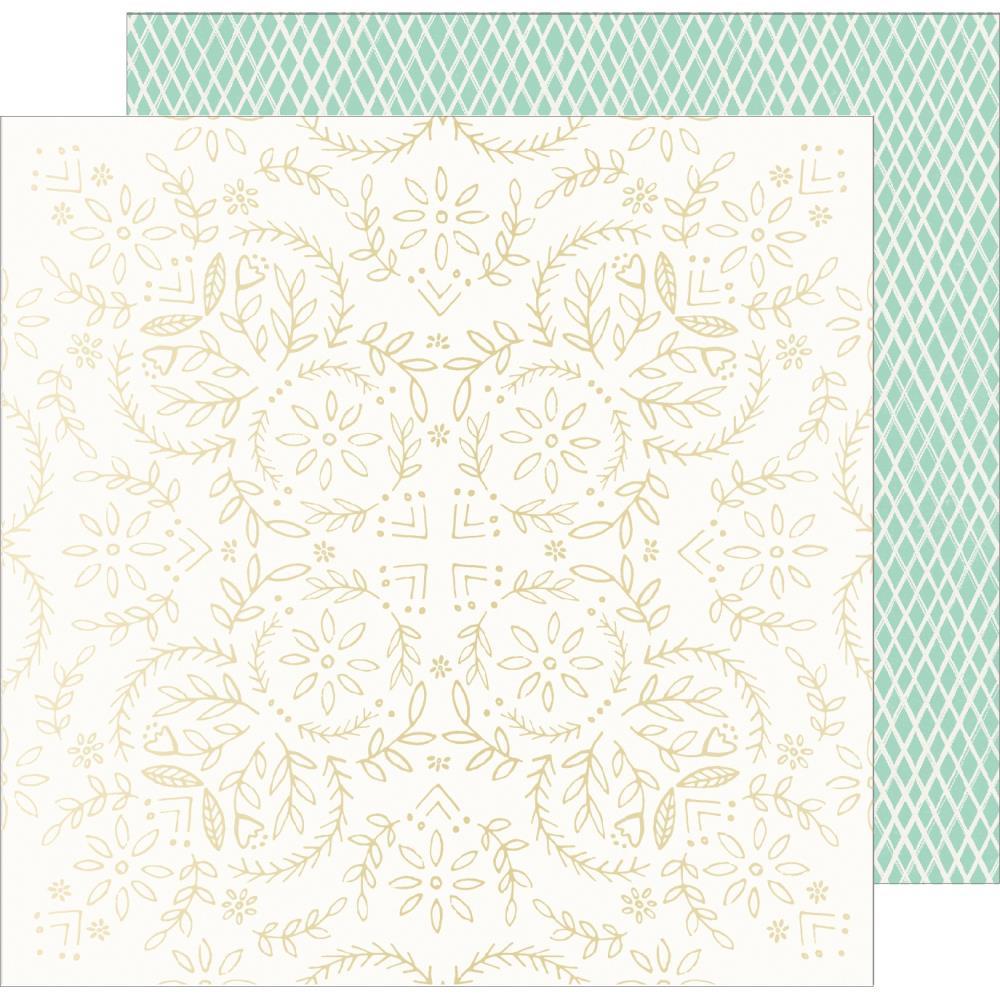 *Crate Paper/Sunny Days/30/350796