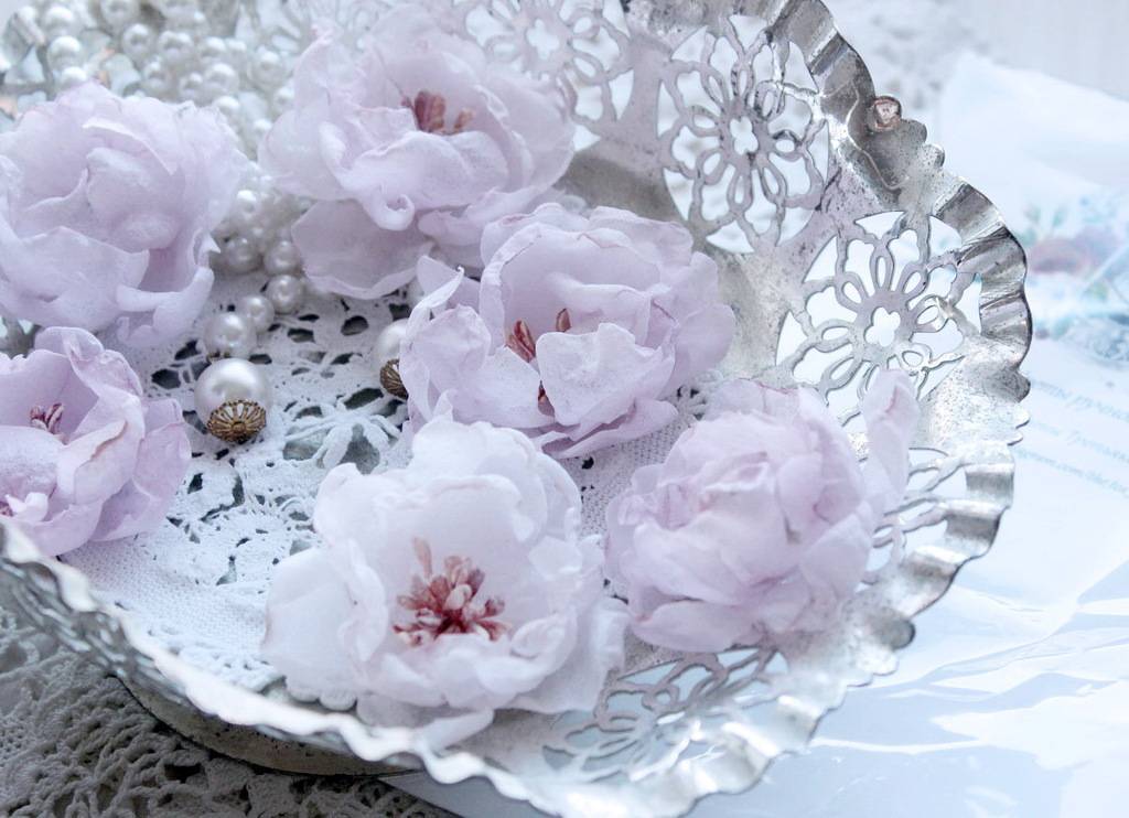 *The TEA Garden/Воздушные/1