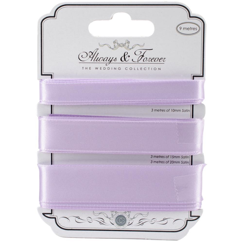 *Craft Consortium/Always & Forever/лента/AFSRBN05