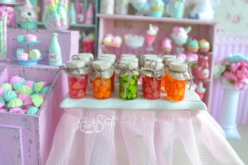 *ЮGartShop/сладости/варенье/3