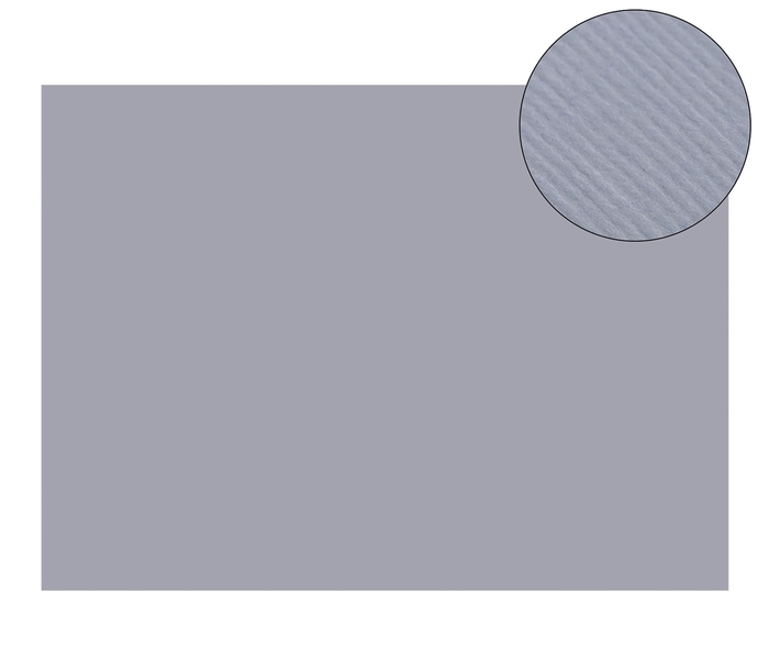 *Sadipal/кардсток/А4/серый