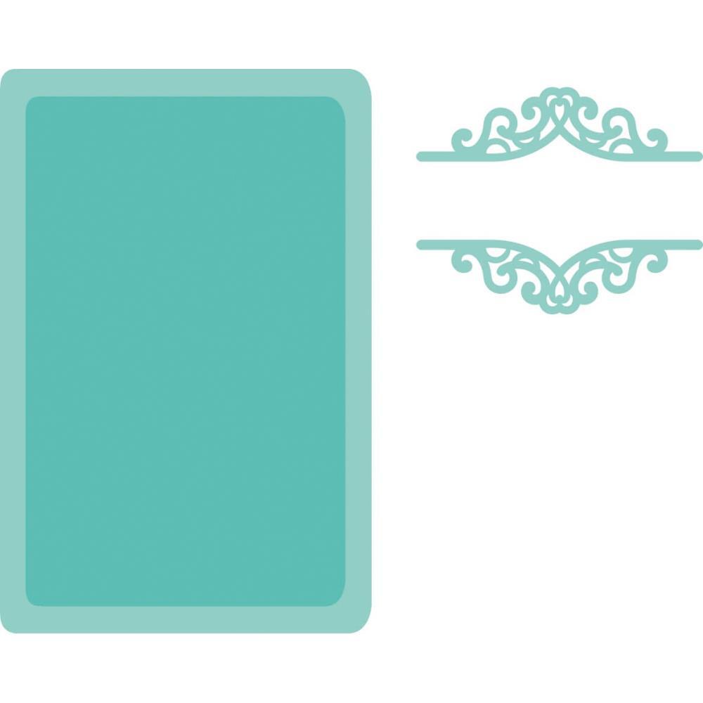 *Kaisercraft/нож/DD642