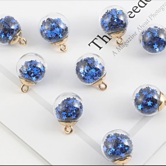 *подвеска/шарик5