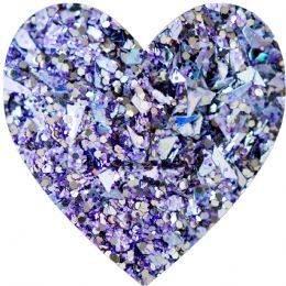 *WOW/глиттер/SPRK003