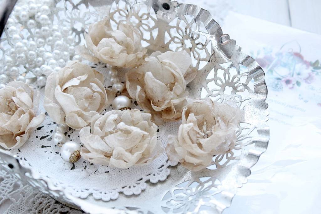 *The TEA Garden/Воздушные/2