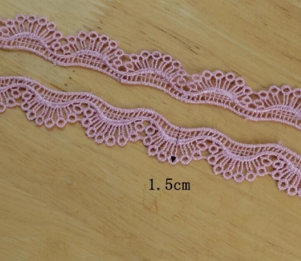 *Кружево №24