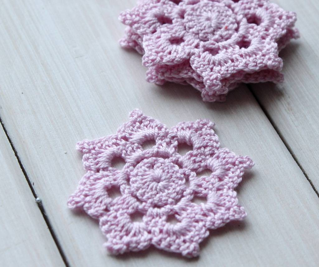 *mila_scrapdekor/салфетка/розовая