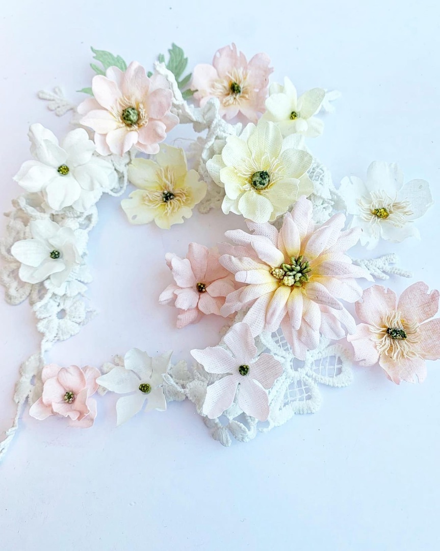 *The TEA Garden/Детский/розовый