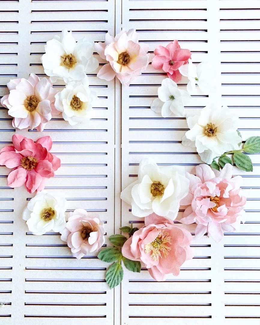 *The TEA Garden/City of love