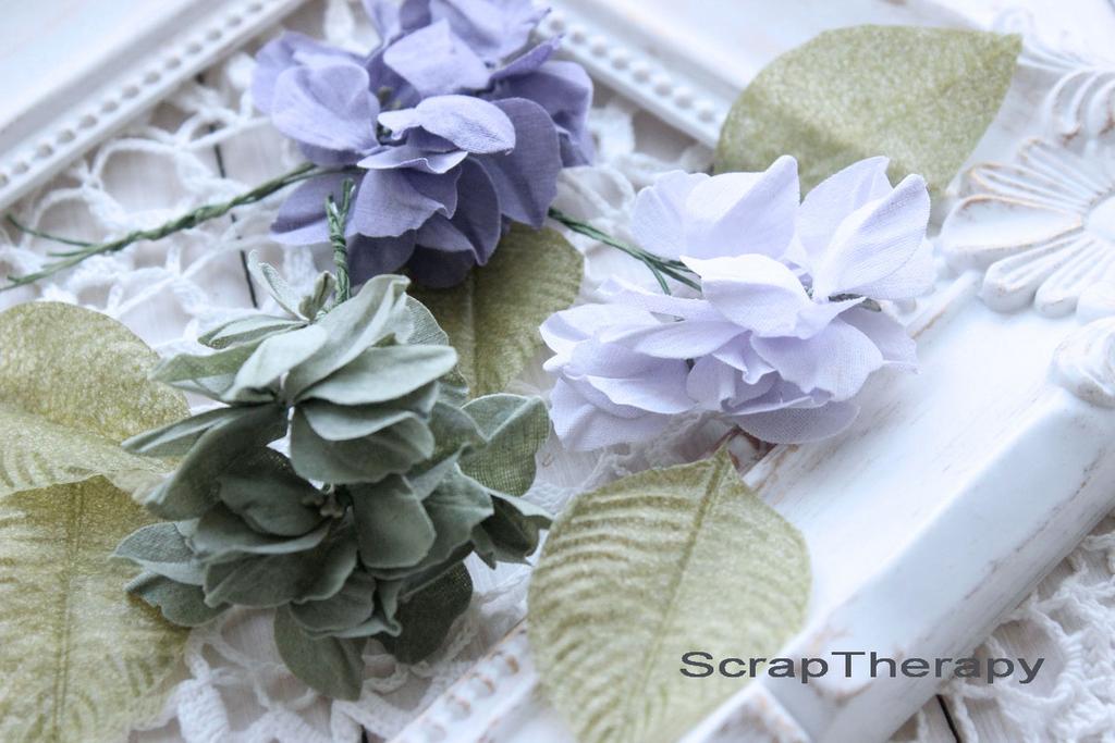 *The TEA Garden/Душистый горошек