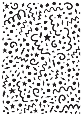 KC,папка для тиснения,253