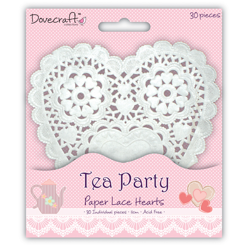 Dovecraft,салфетка,DCDO002