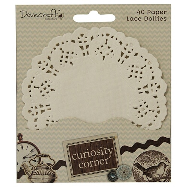 Dovecraft,салфетка,DCDO006