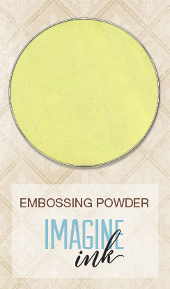 Blue Fern,эмбоссинг,Buttercup