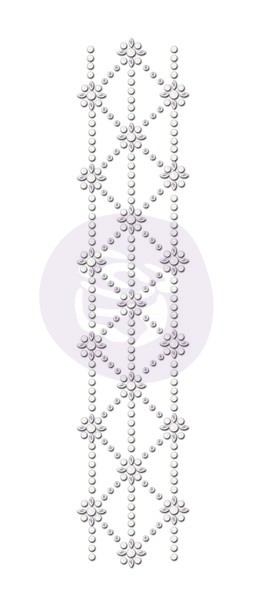 PM,стразы,560157