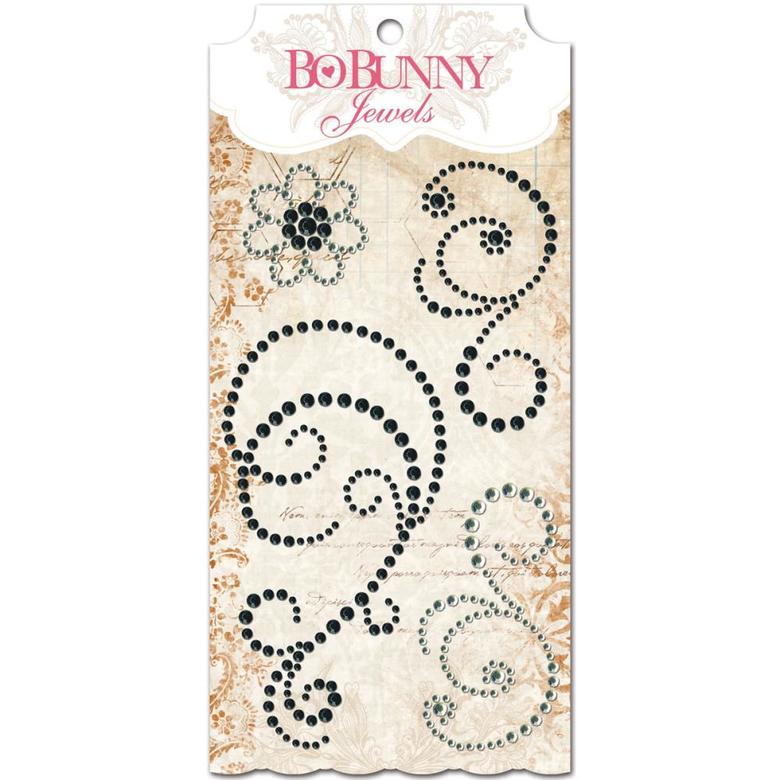 BoBunny,стразы,10207767