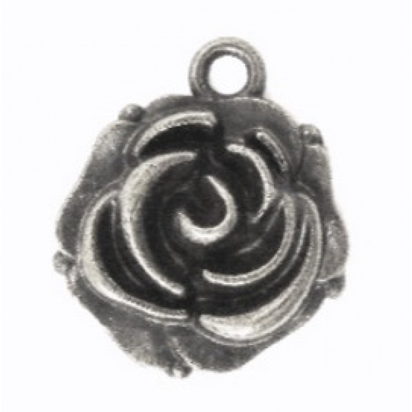 подвеска:роза_1