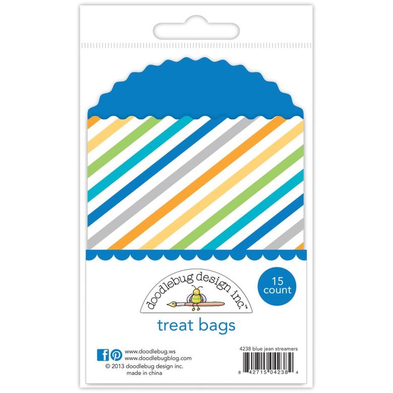 Doodlebug,конверты,4238