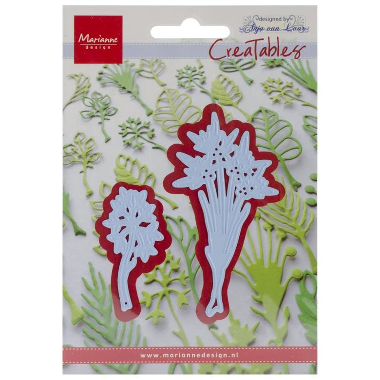 Marianne,нож,0229