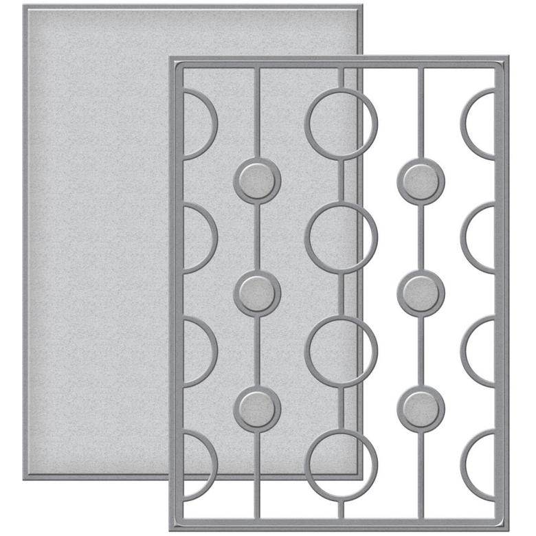 Spellbinders,нож,S6-084