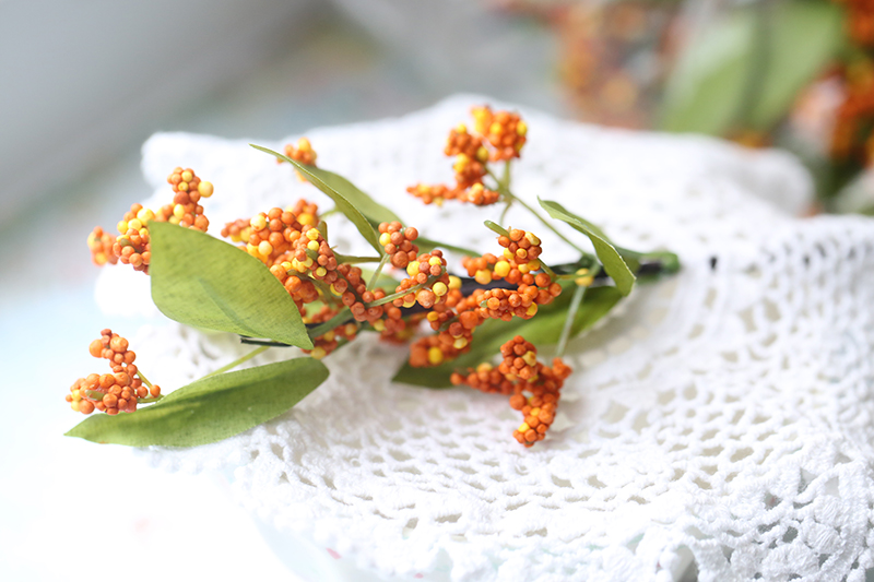 веточка_оранжевая_П