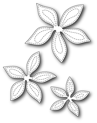 Poppystamps,нож,1608