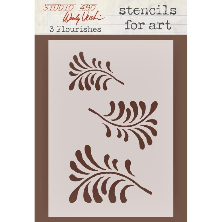 Studio 490,маска,019