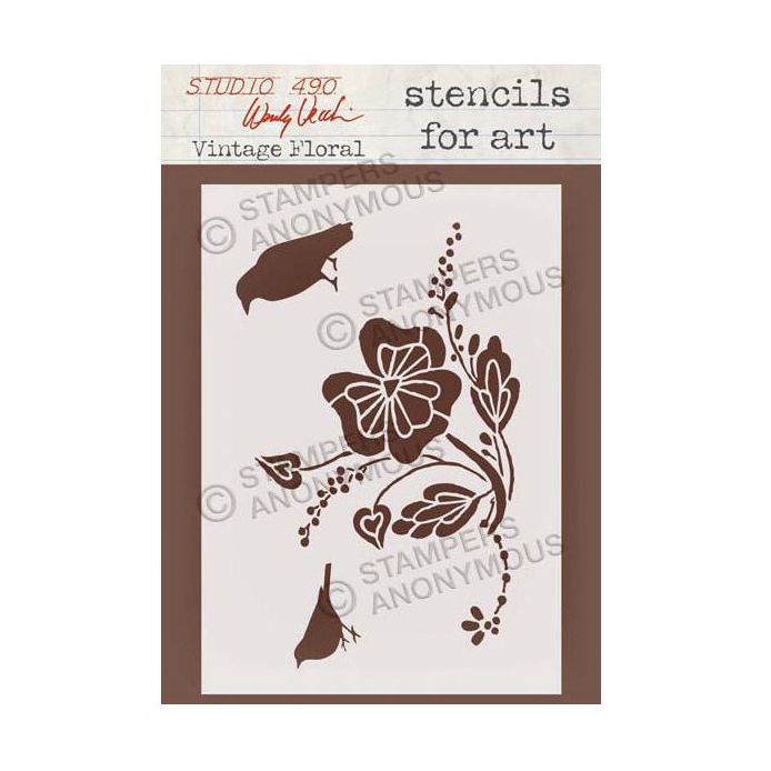 Studio 490,маска,030