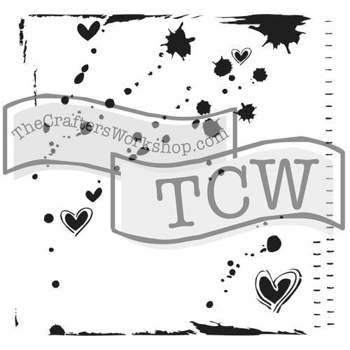 TCW,маска,345