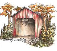 C.C.Designs,резиновый штамп,JD1005