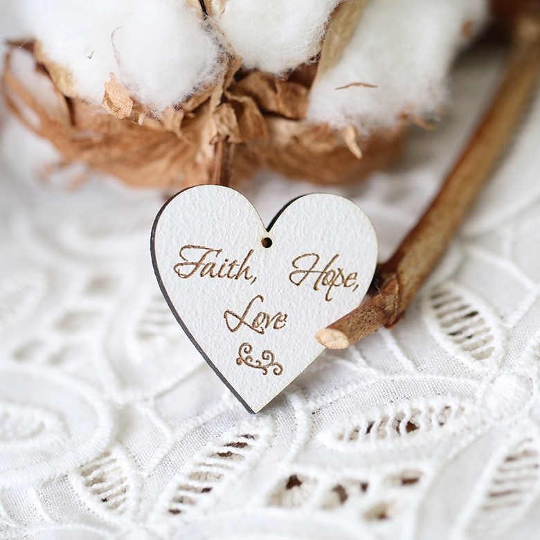 сердечко:Faith,Hope,Love