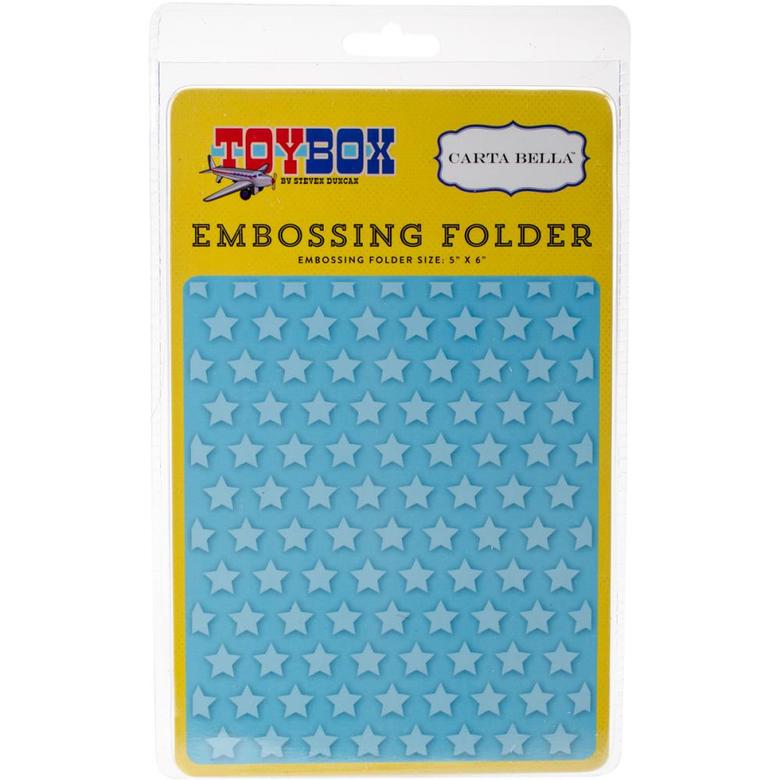 Carta Bella,папка для тиснения,66031