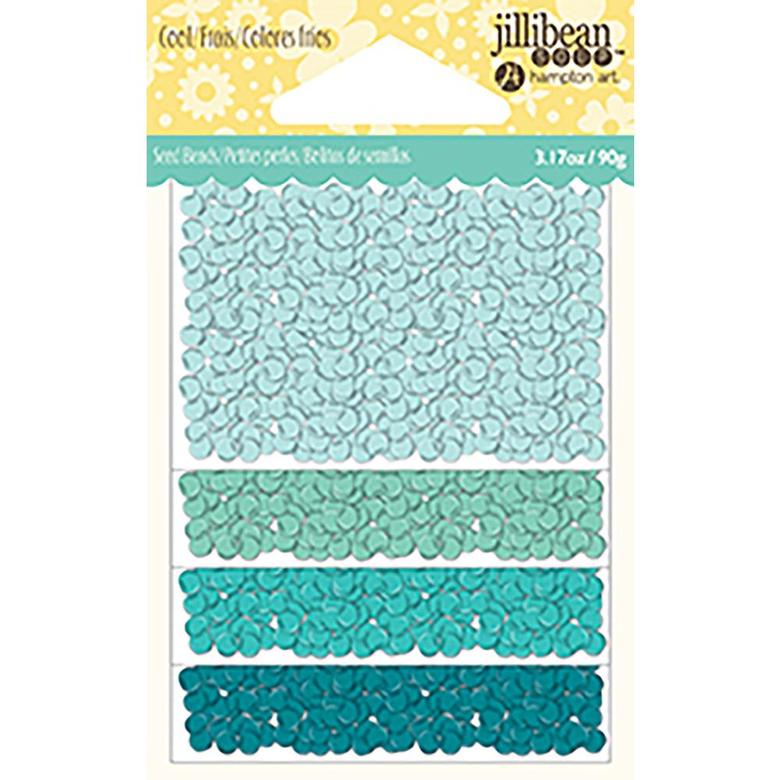 Jillibean/наполнитель/1369