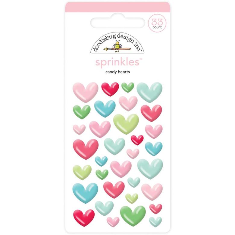 Doodlebug,фигурки,5752