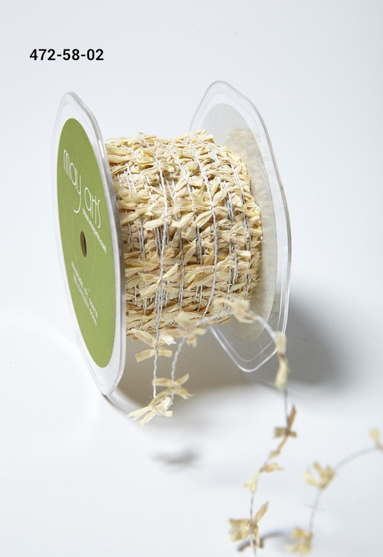 May arts,лента,472-58-02