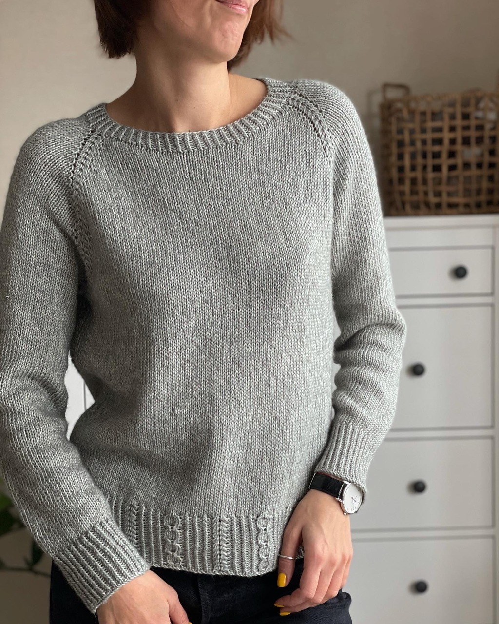 Джемпер "Koloski"