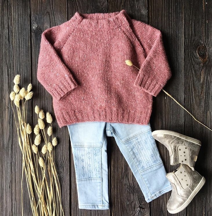 Свитер "Cosmo sweater"