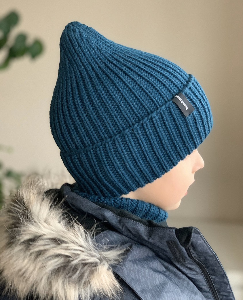 Шапка "Hat for you"