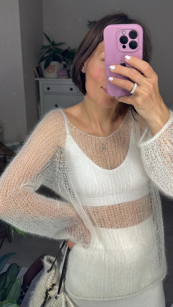 Паутинка Paytinka