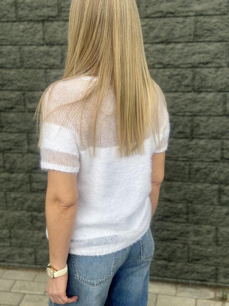 Футболка Flirt