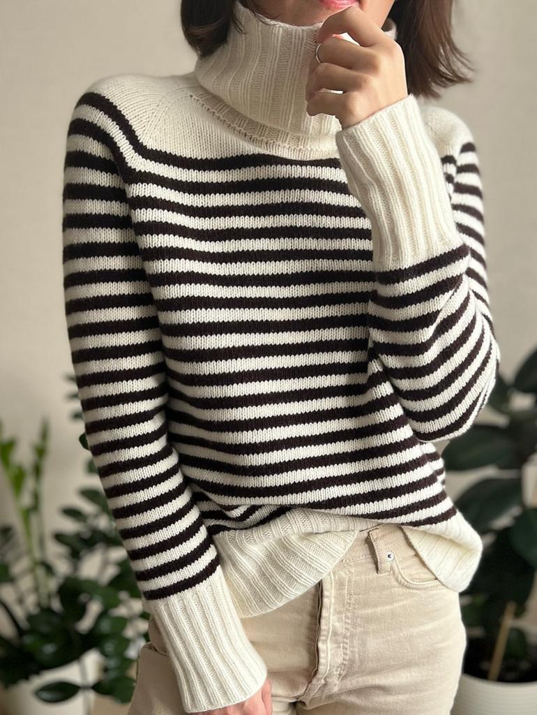 Комбо полосатиков (детский + взрослый)