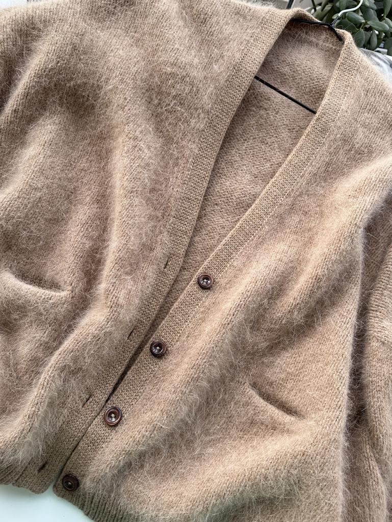 NKNIT♡pattern pullover sweat ○新品○大人気NKNIT♡pattern pullover sweat⓪size NKNIT